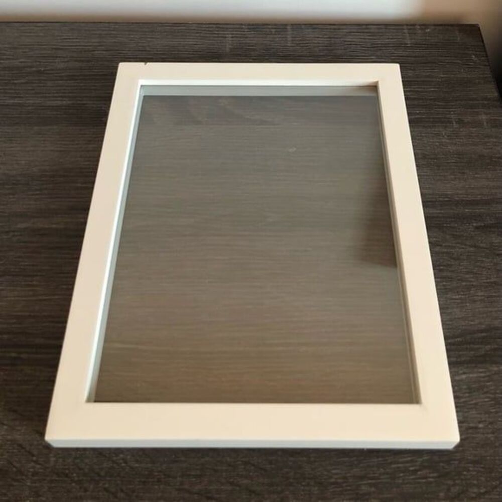 Minimalist Picture Frame 7x9